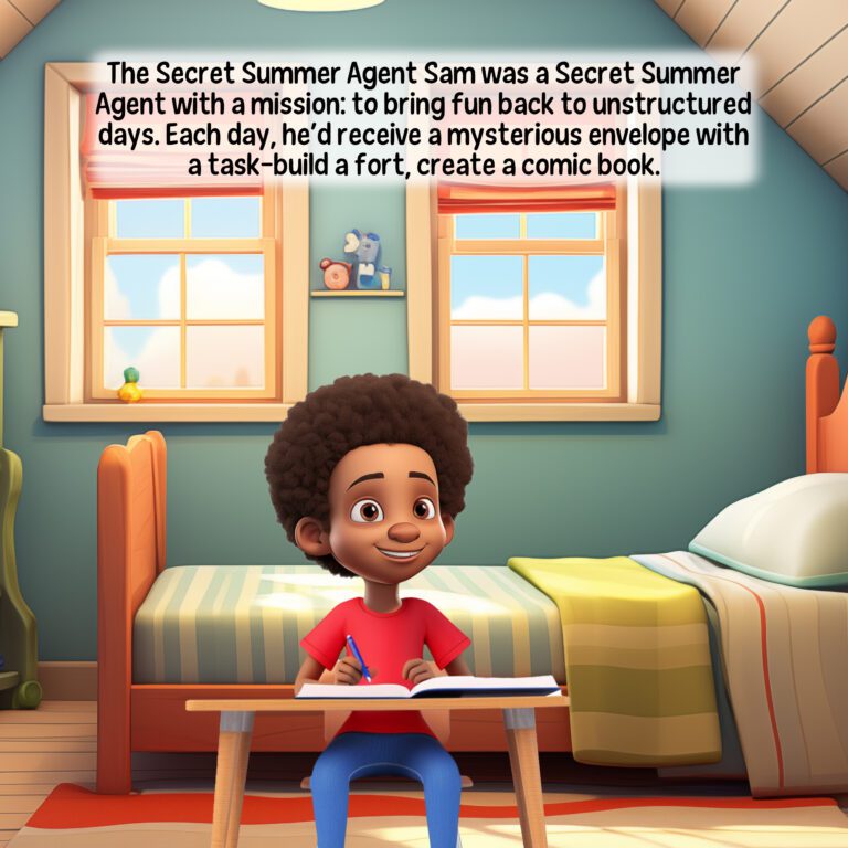 Book Illustrations (2)