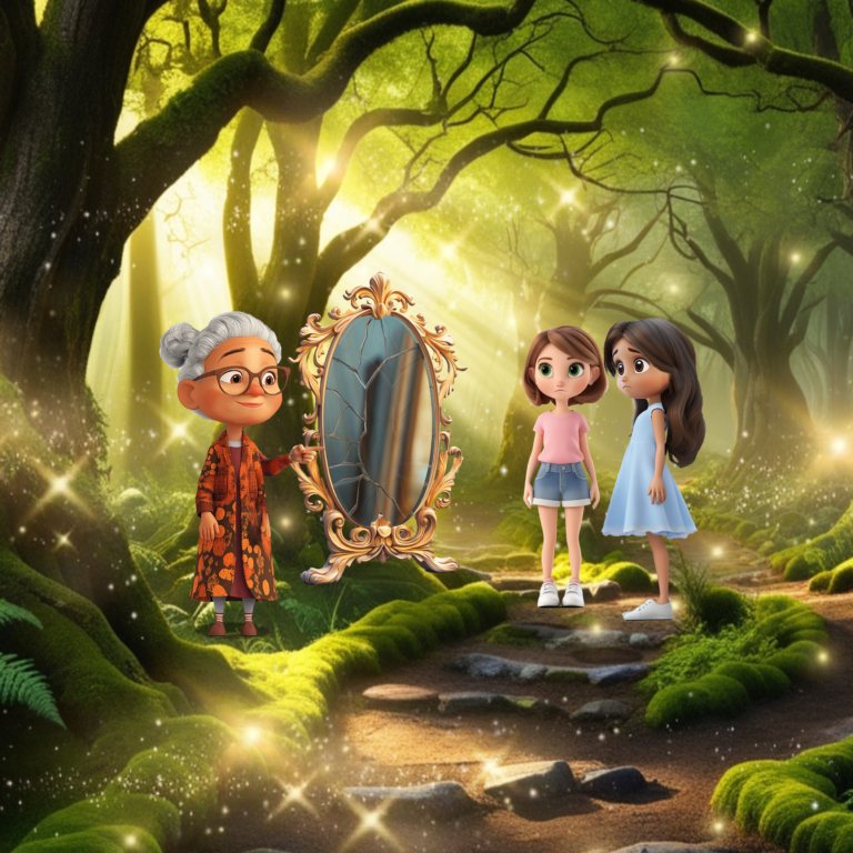 Book Illustrations (2)