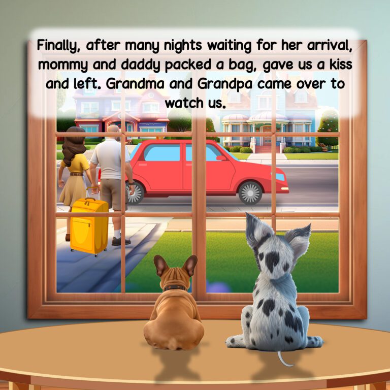 Book Illustrations (3)