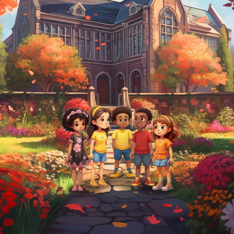 Book Illustrations (7)