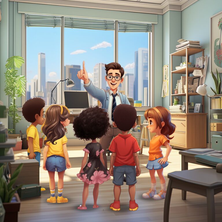 Book Illustrations (9)